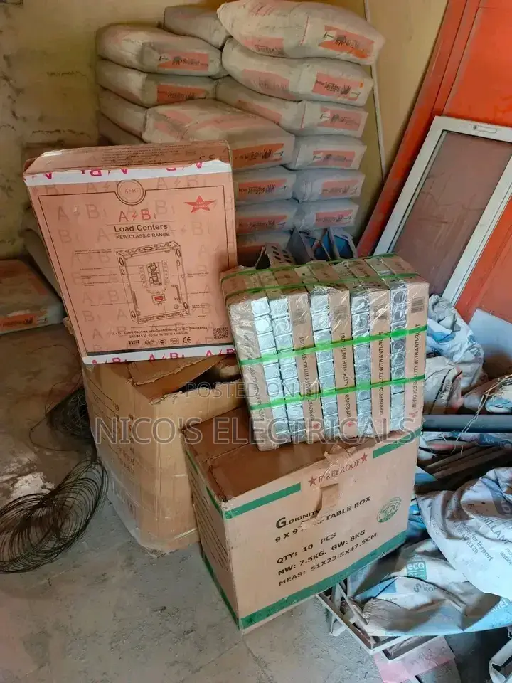 Electrical Service