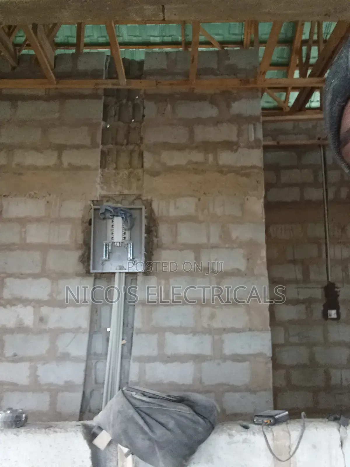 Electrical Service