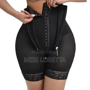 Colombia Shapewear Faja Shorts (Girdles )
