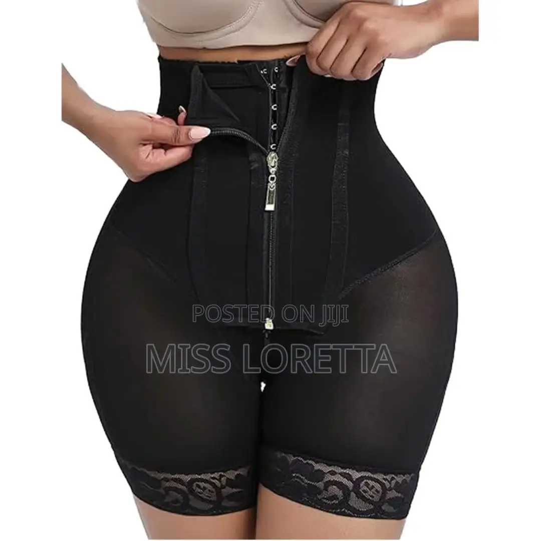 Colombia Shapewear Faja Shorts (Girdles )