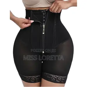 Colombia Shapewear Faja Shorts (Girdles )