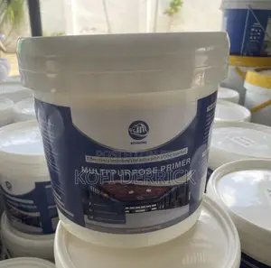Floor Paint Primer