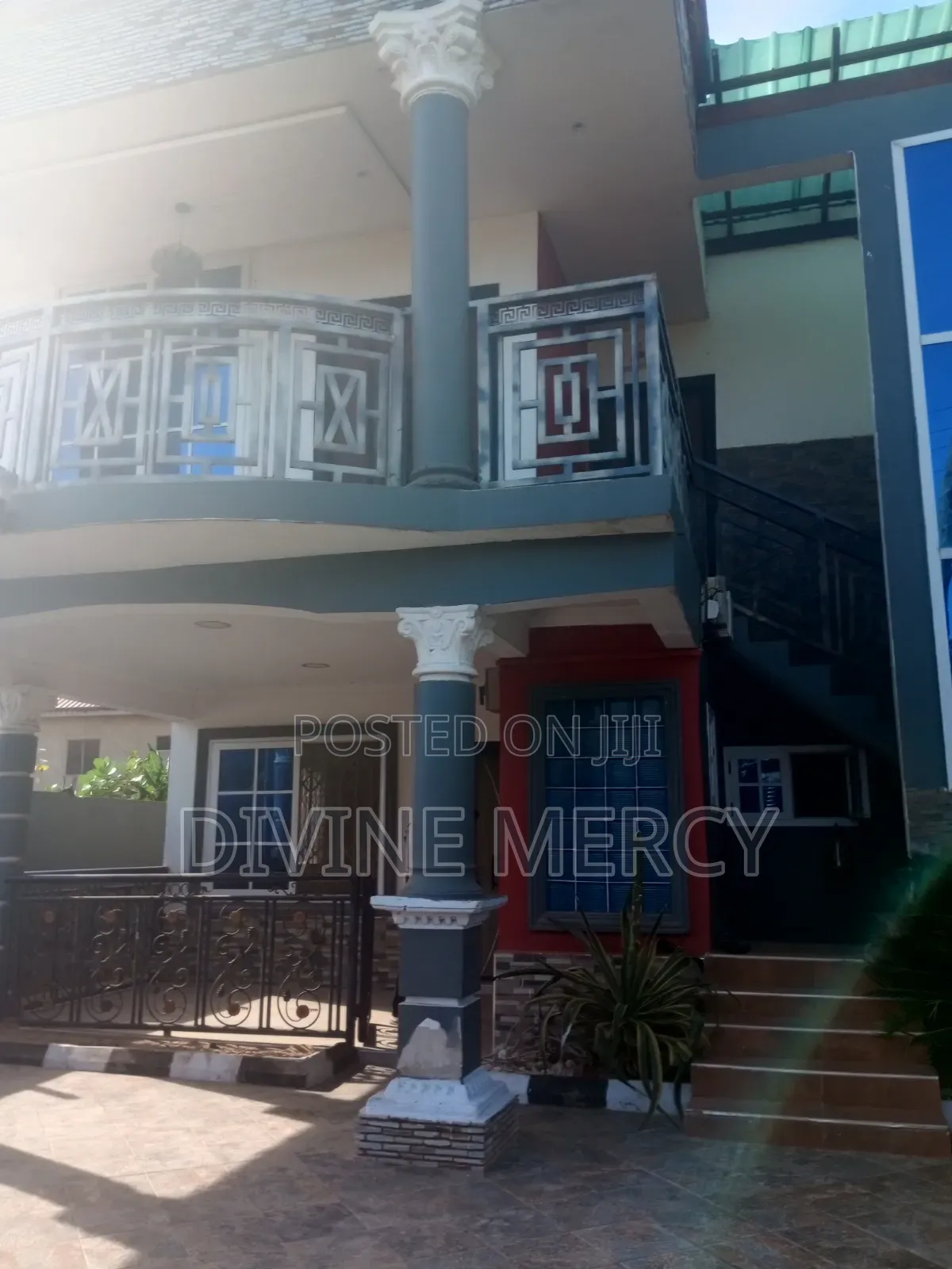 3bdrm Apartment in Obum Road, Awutu Senya East Municipal for rent