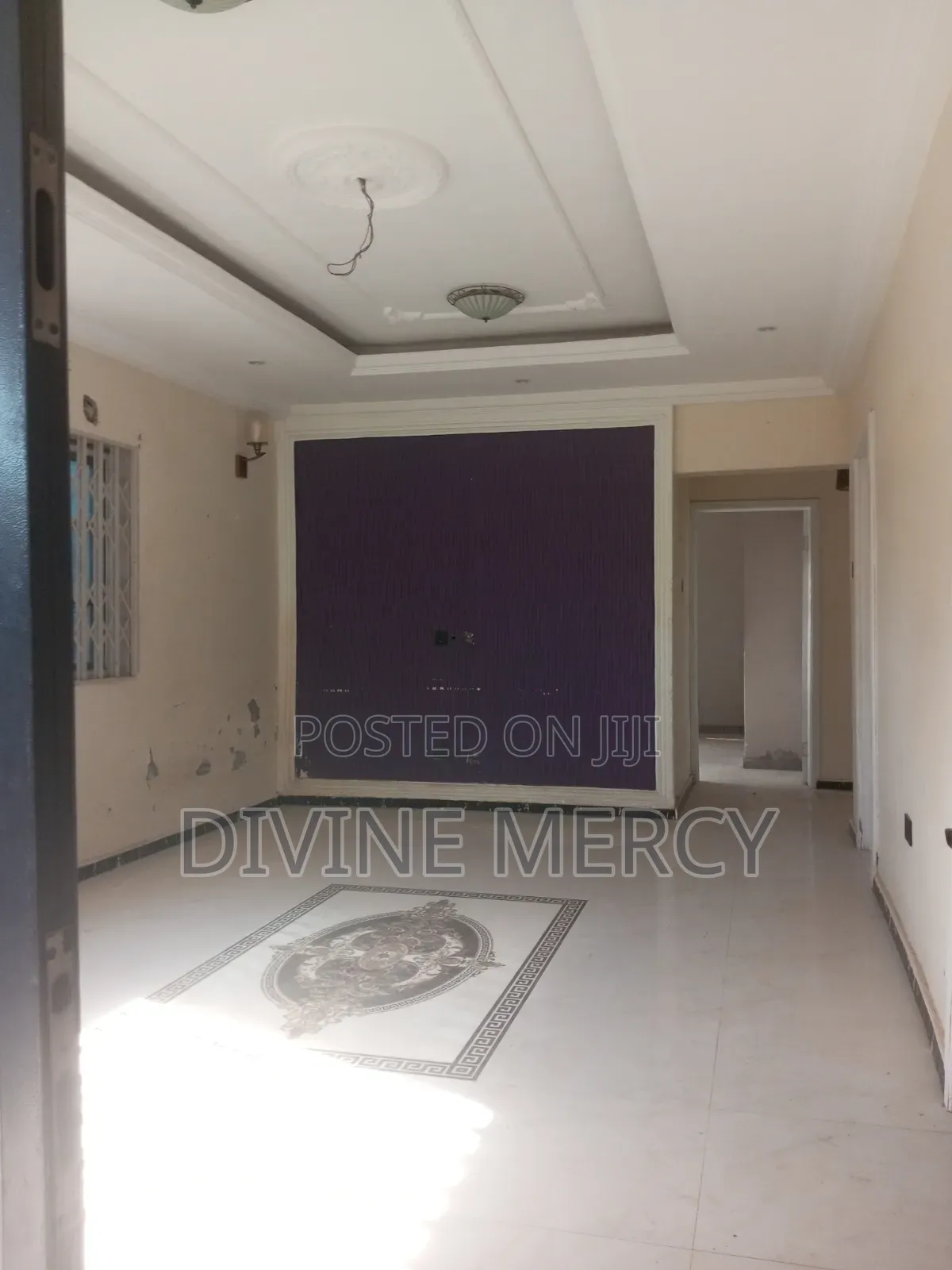 3bdrm Apartment in Obum Road, Awutu Senya East Municipal for rent