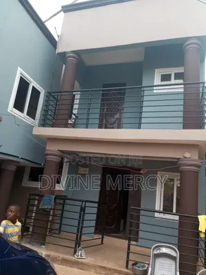 2bdrm Apartment in Kokrobite Road, Awutu Senya East Municipal for rent