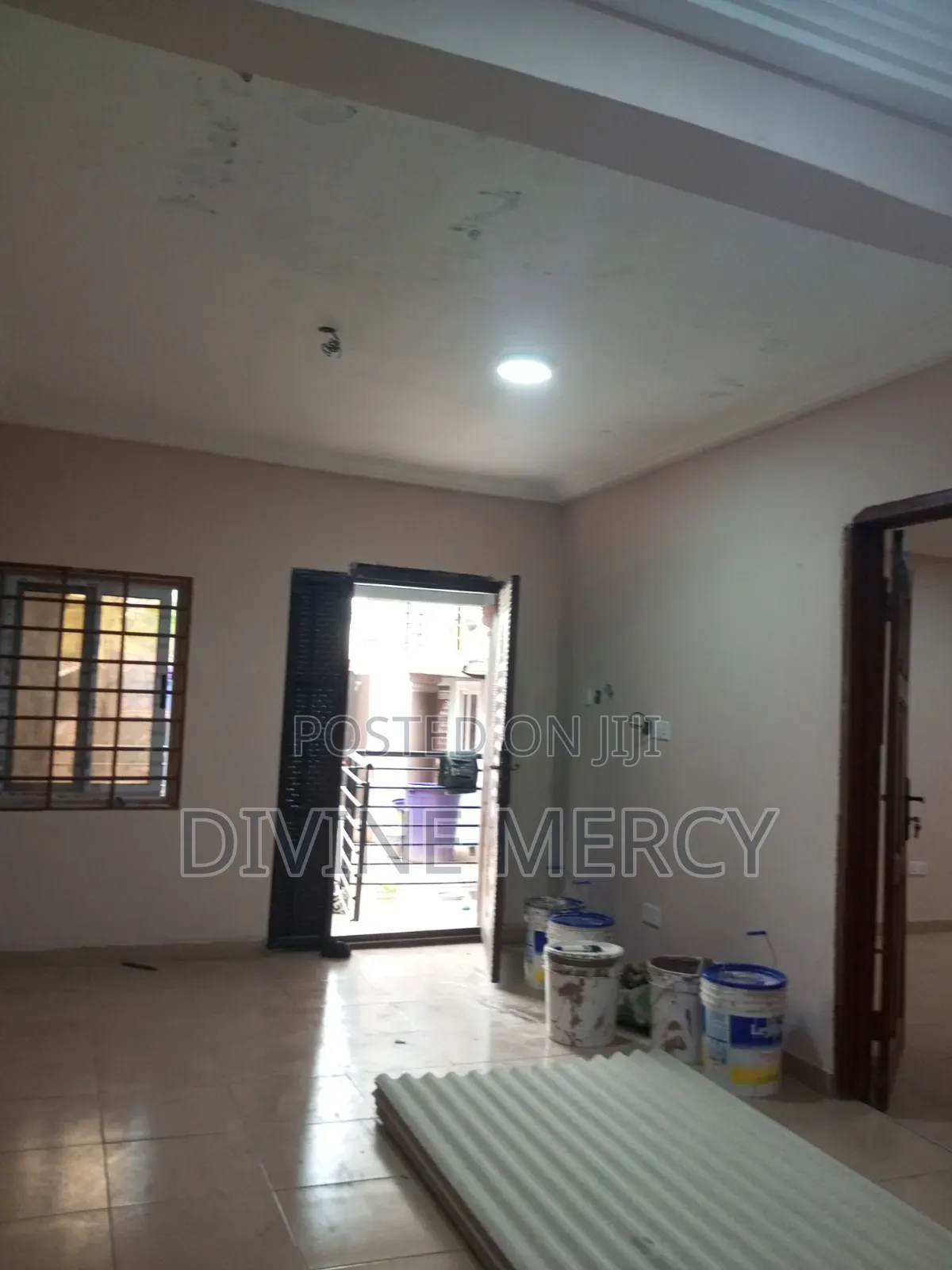 2bdrm Apartment in Kokrobite Road, Awutu Senya East Municipal for rent