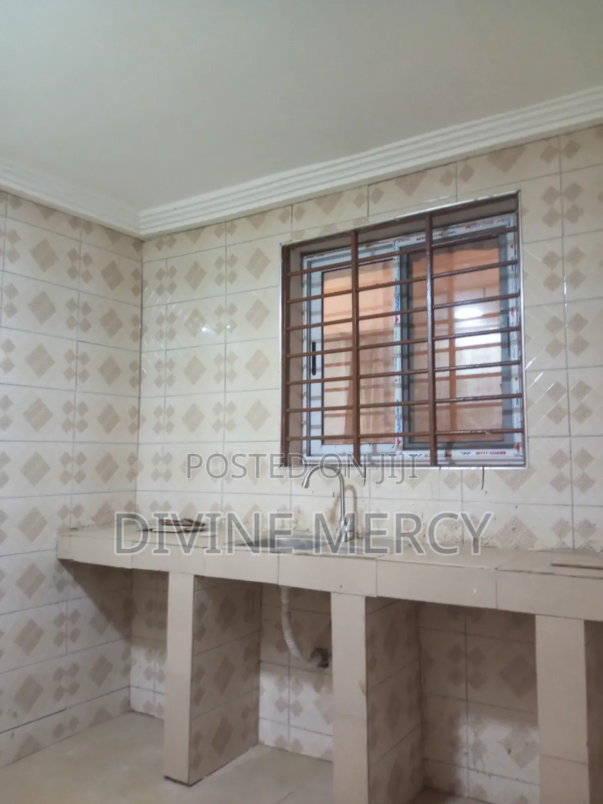 2bdrm Apartment in Kokrobite Road, Awutu Senya East Municipal for rent
