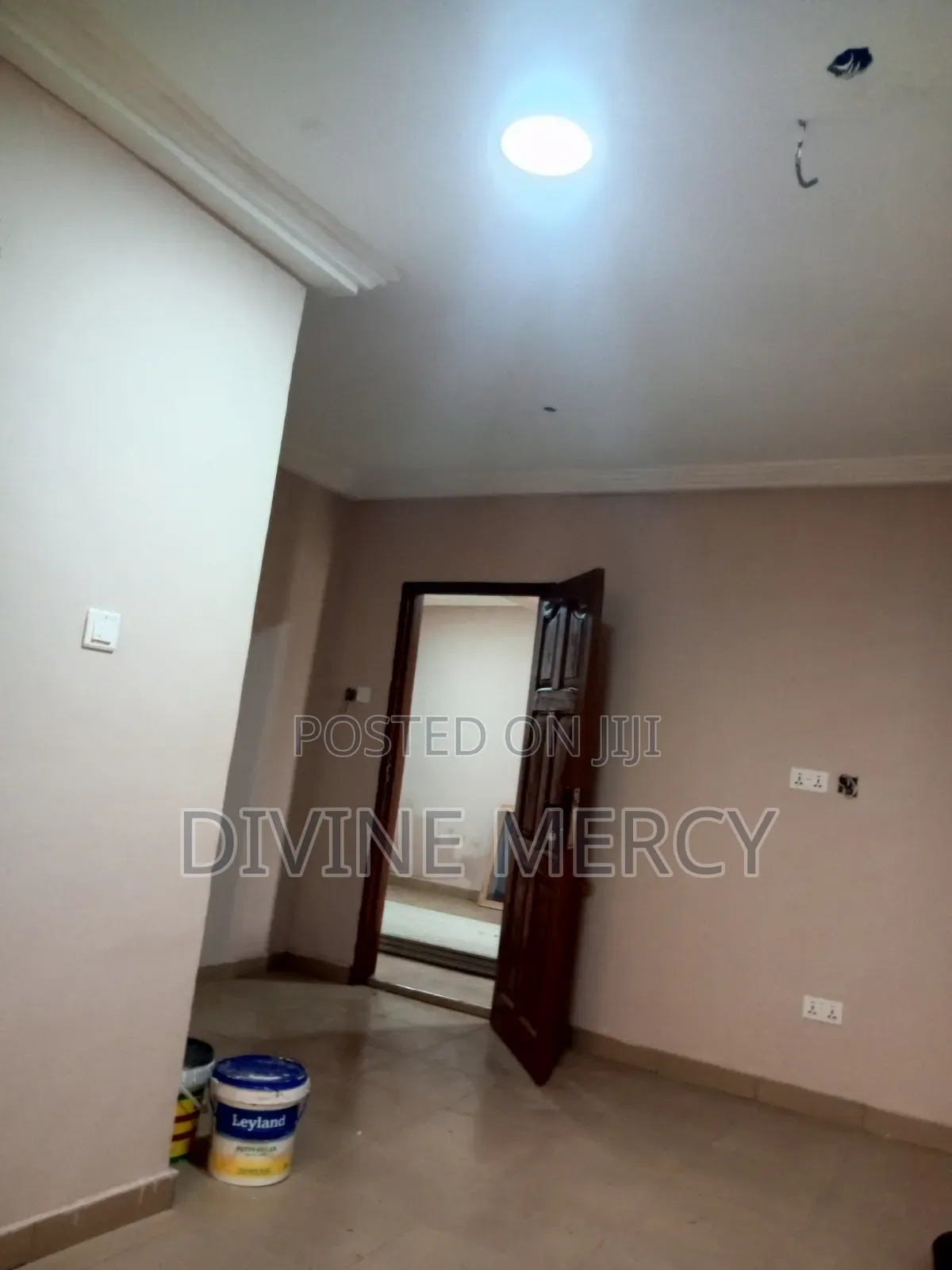 2bdrm Apartment in Kokrobite Road, Awutu Senya East Municipal for rent