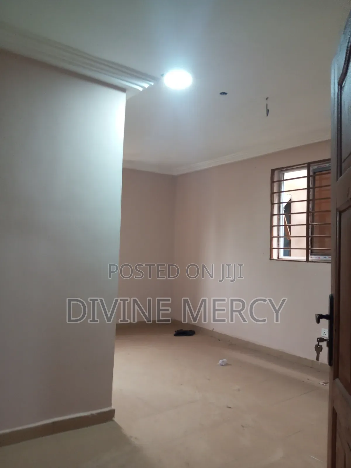 2bdrm Apartment in Kokrobite Road, Awutu Senya East Municipal for rent