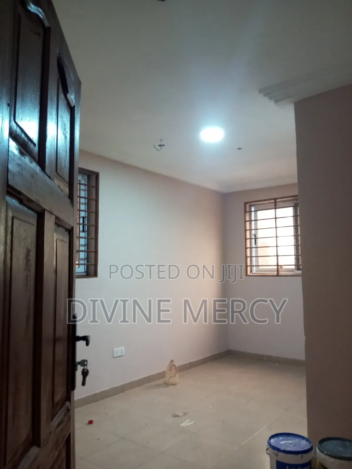 2bdrm Apartment in Kokrobite Road, Awutu Senya East Municipal for rent
