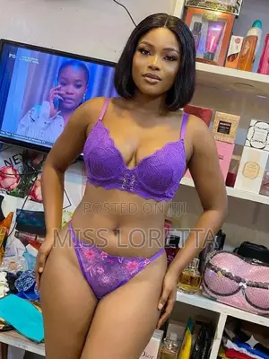 Beautiful Bra Set