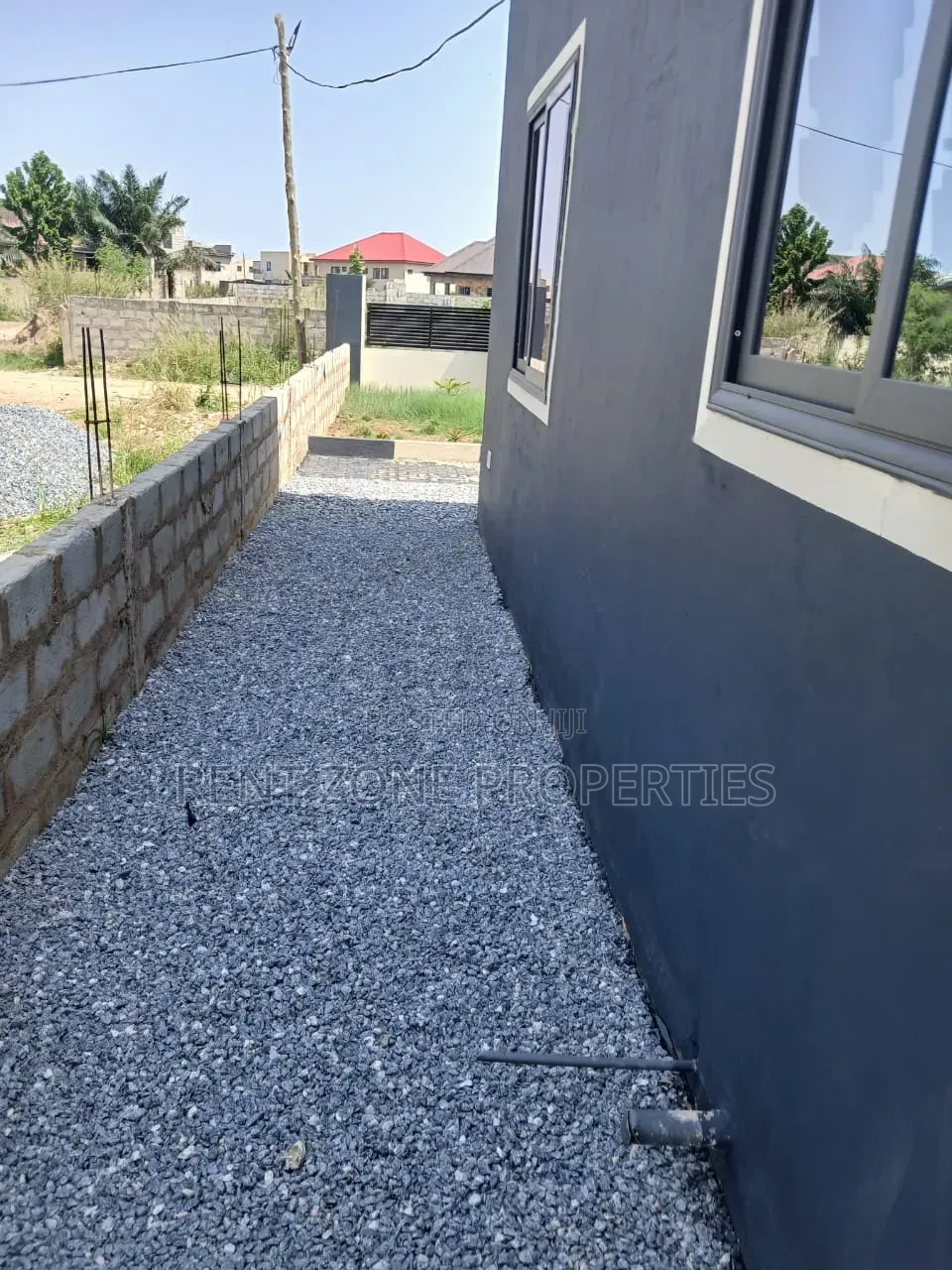 Mini Flat in Amasaman for sale