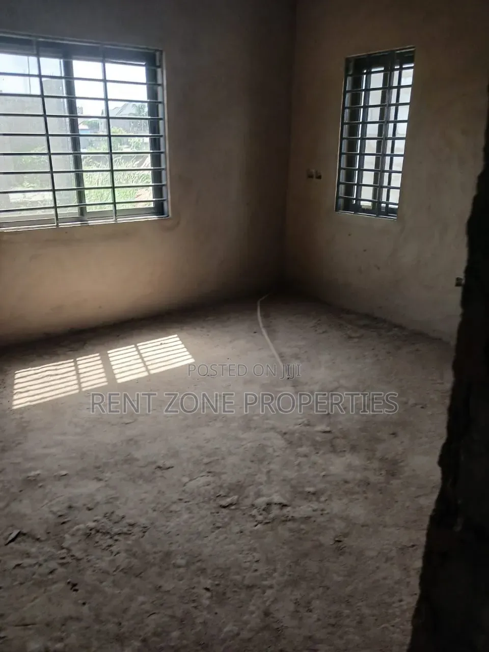 Mini Flat in Amasaman for sale