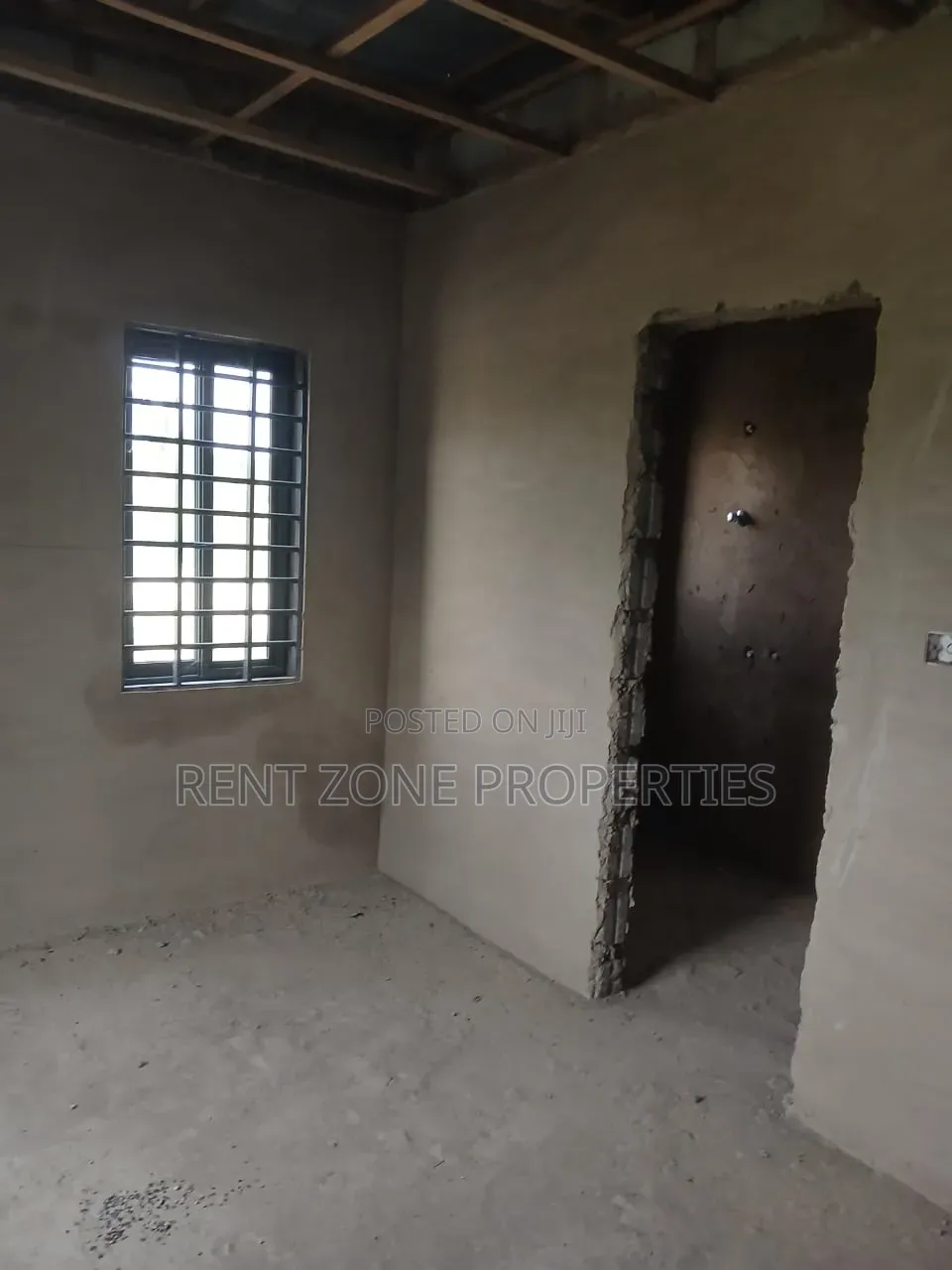 Mini Flat in Amasaman for sale