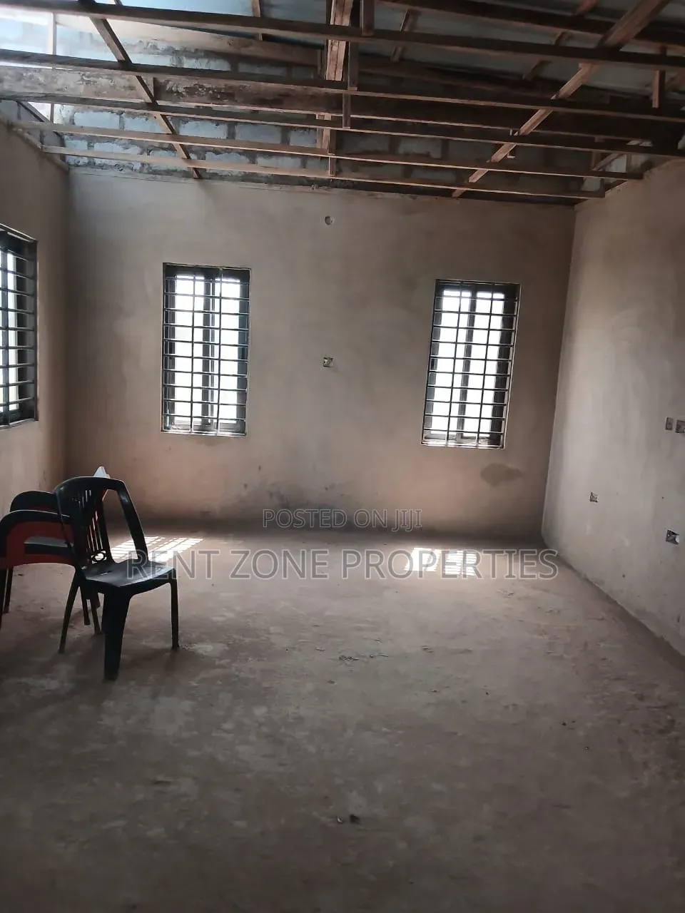 Mini Flat in Amasaman for sale