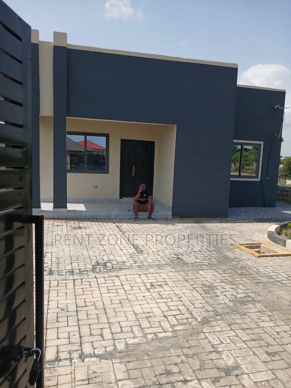 Mini Flat in Amasaman for sale