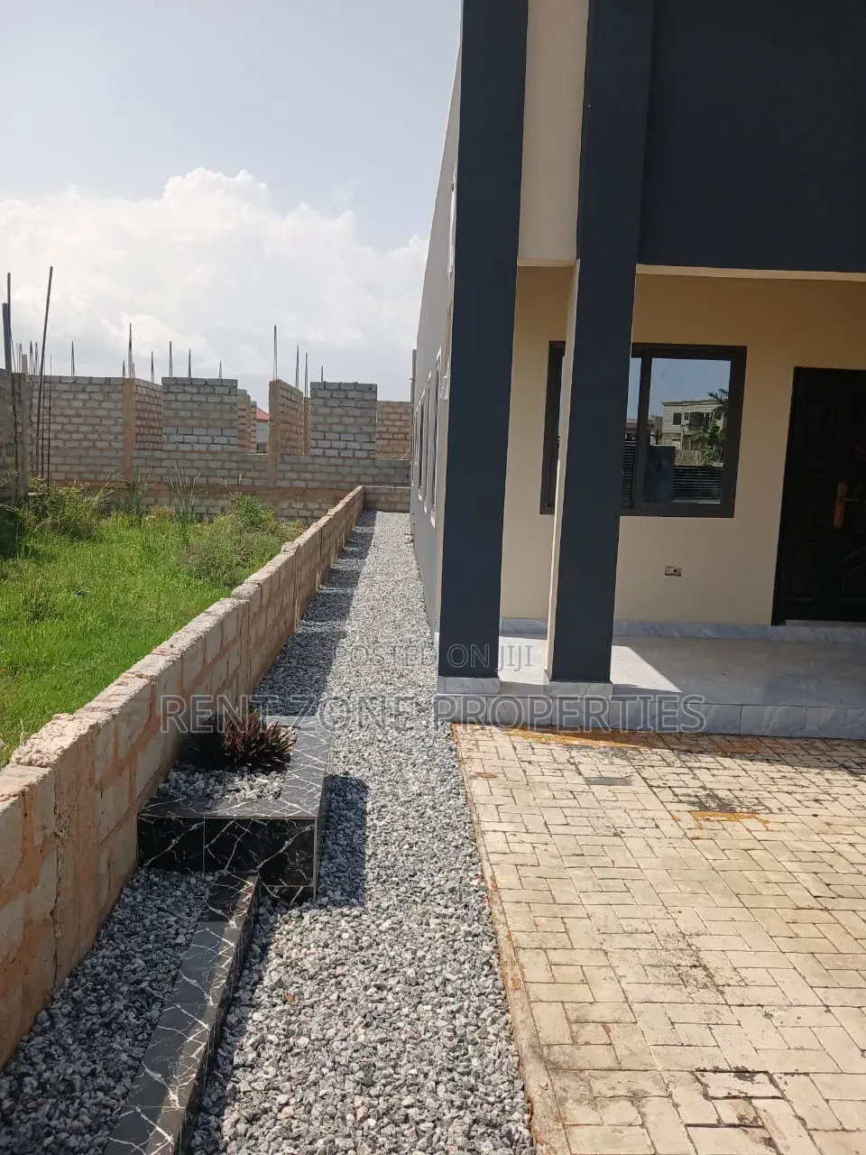 Mini Flat in Amasaman for sale