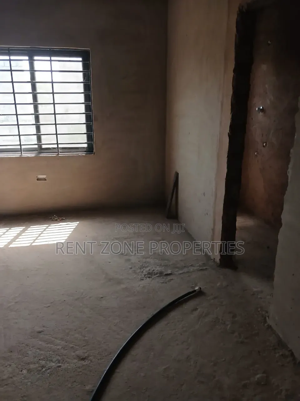 Mini Flat in Amasaman for sale