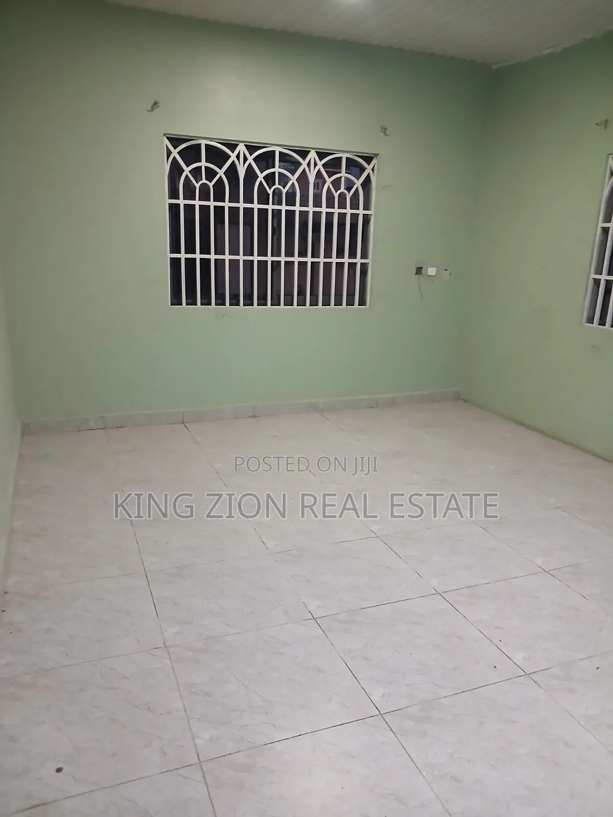 3bdrm House in Kingzion Real, Tetegu for rent