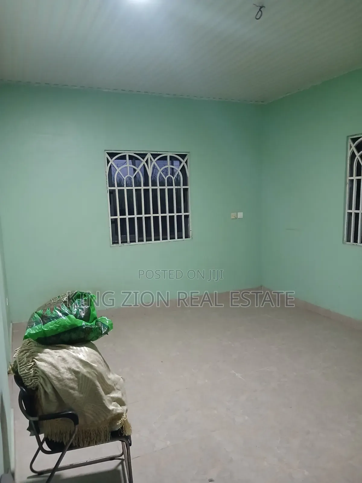 3bdrm House in Kingzion Real, Tetegu for rent