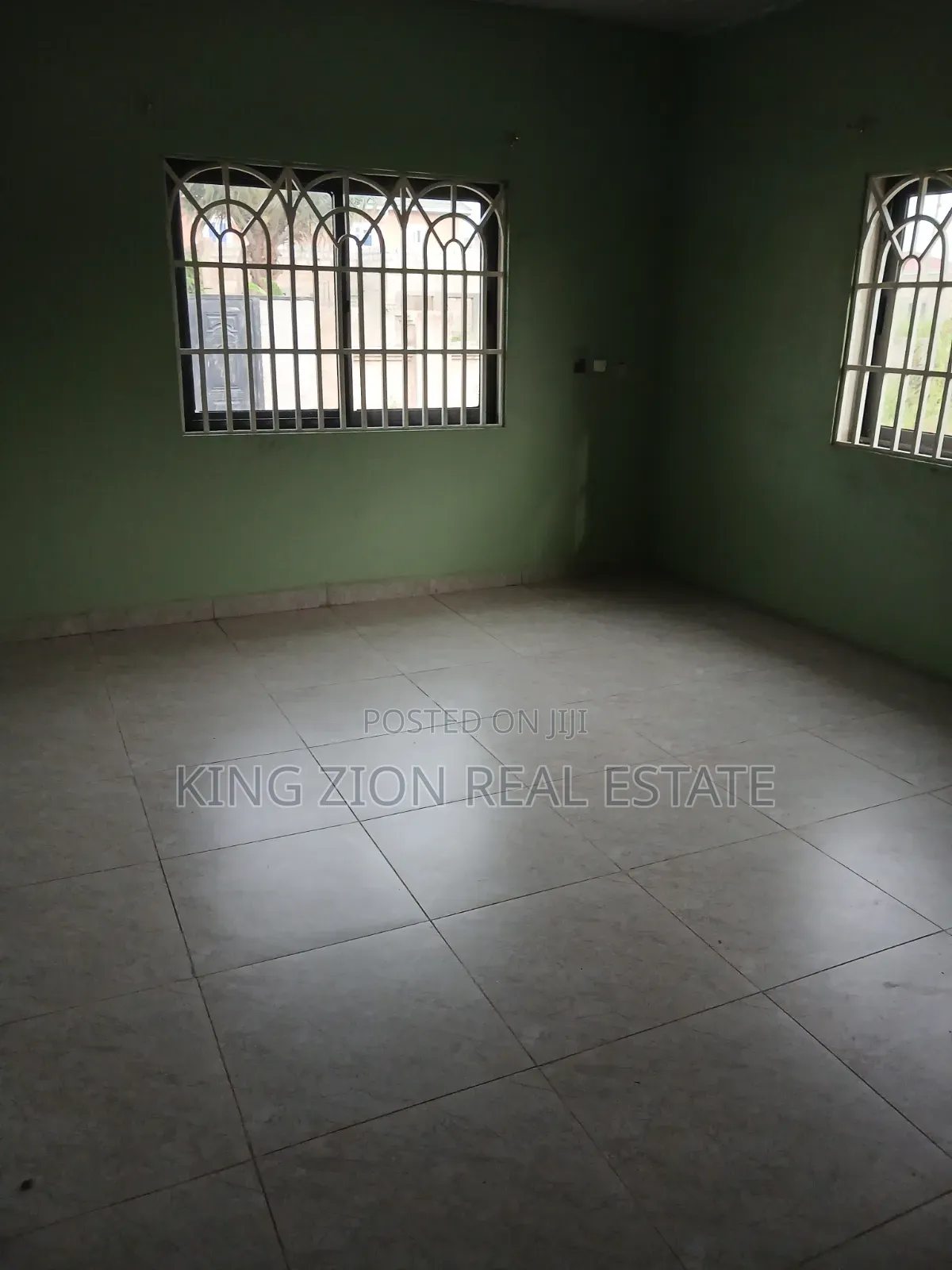 3bdrm House in Kingzion Real, Tetegu for rent