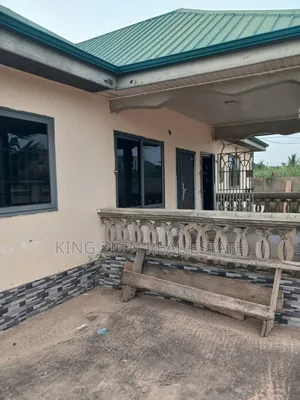 3bdrm House in Kingzion Real, Tetegu for rent