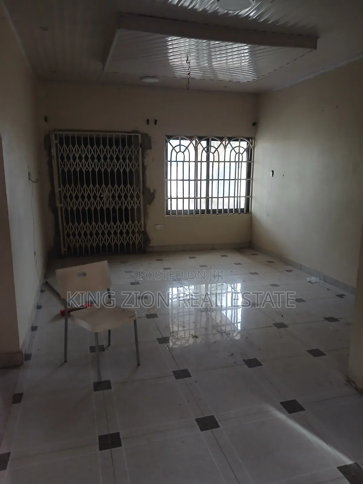 3bdrm House in Kingzion Real, Tetegu for rent