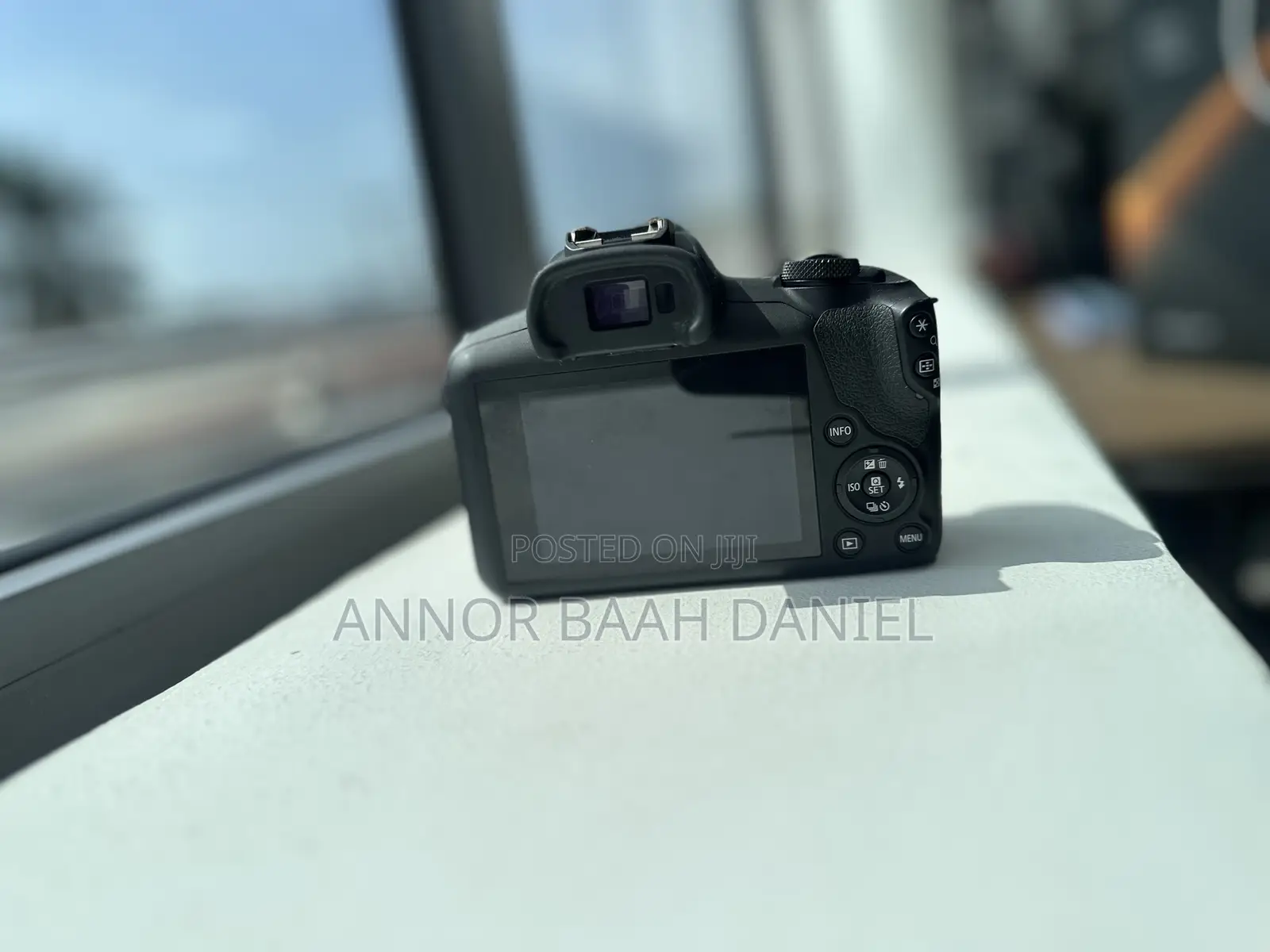 Brand New Canon Eos