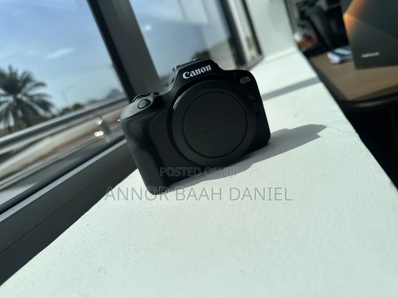 Brand New Canon Eos