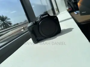 Brand New Canon Eos