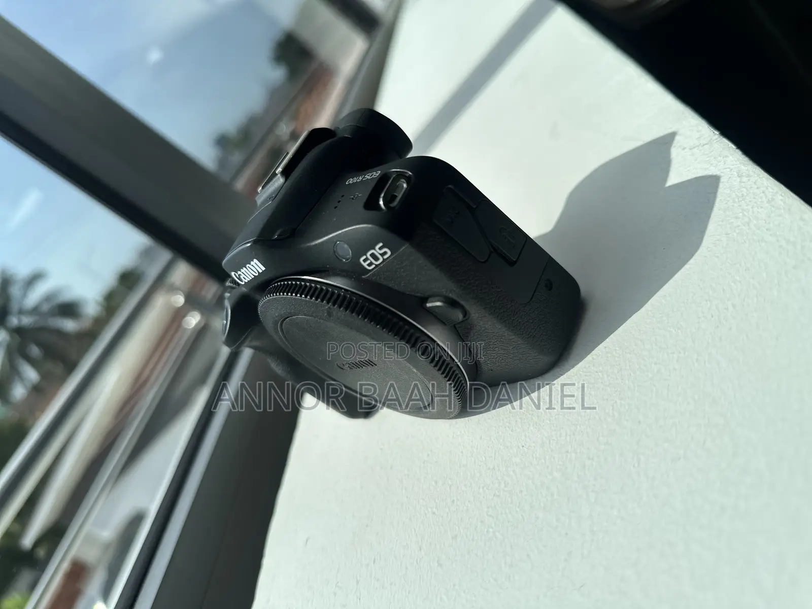 Brand New Canon Eos