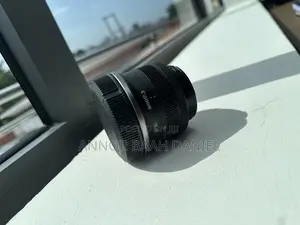 Brand New Canon Eos