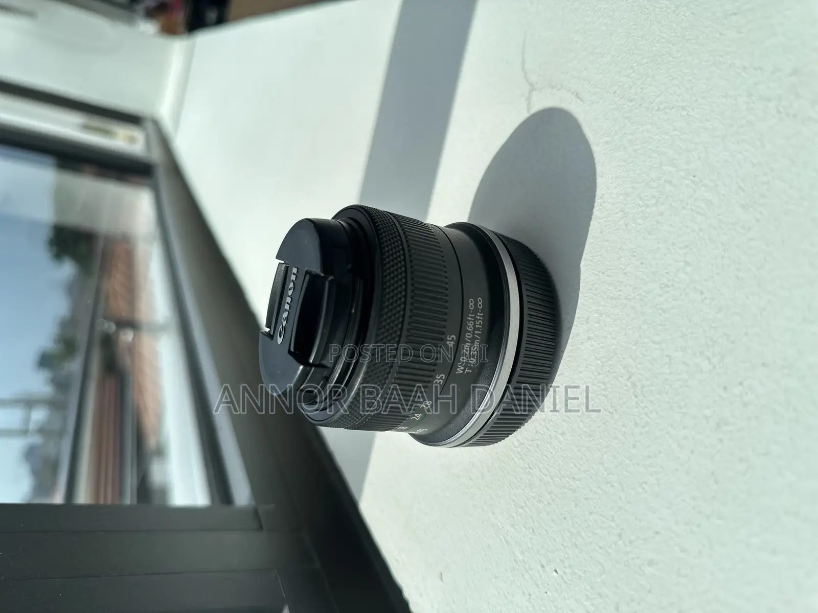 Brand New Canon Eos