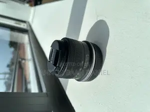 Brand New Canon Eos