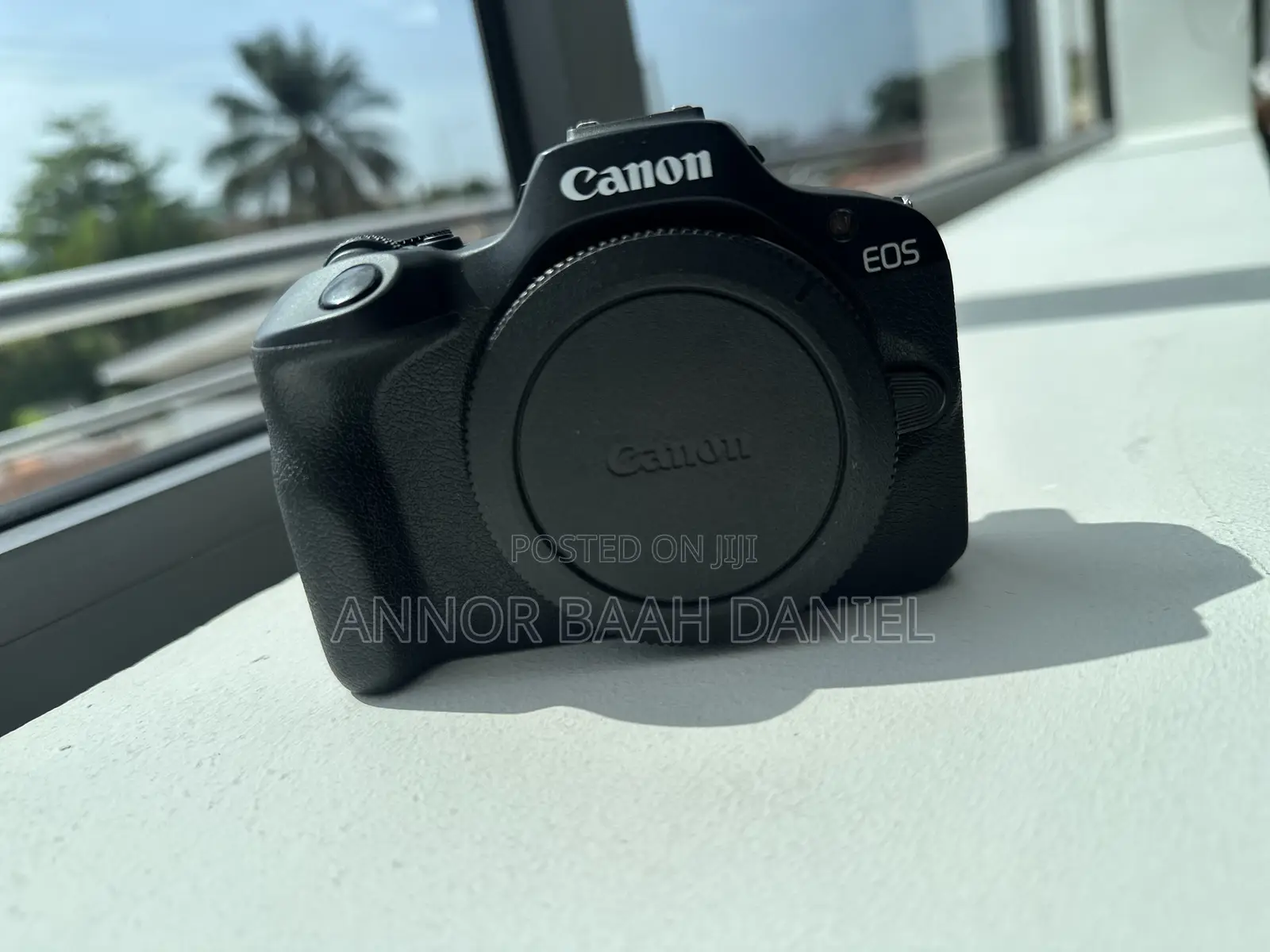 Brand New Canon Eos