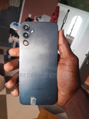 Samsung Galaxy A14 128 GB Blue