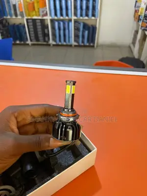 Gt Super Bright Auto Led Headlight