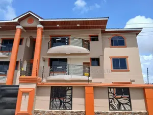 2bdrm Apartment in Ebenard Properties, Sakumono for rent