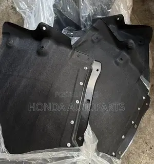 Honda Accord 2019 to 2021 Front Mud Guard Linning