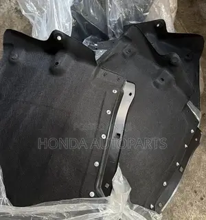 Honda Accord 2019 to 2021 Front Mud Guard Linning