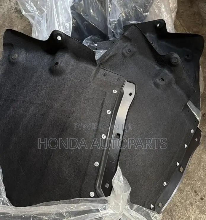 Honda Accord 2019 to 2021 Front Mud Guard Linning