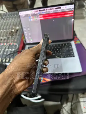 Apple iPhone 12 Pro 128 GB Gray