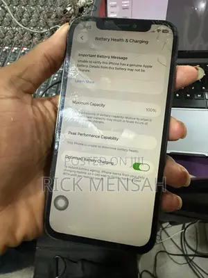 Apple iPhone 12 Pro 128 GB Gray