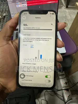 Apple iPhone 12 Pro 128 GB Gray