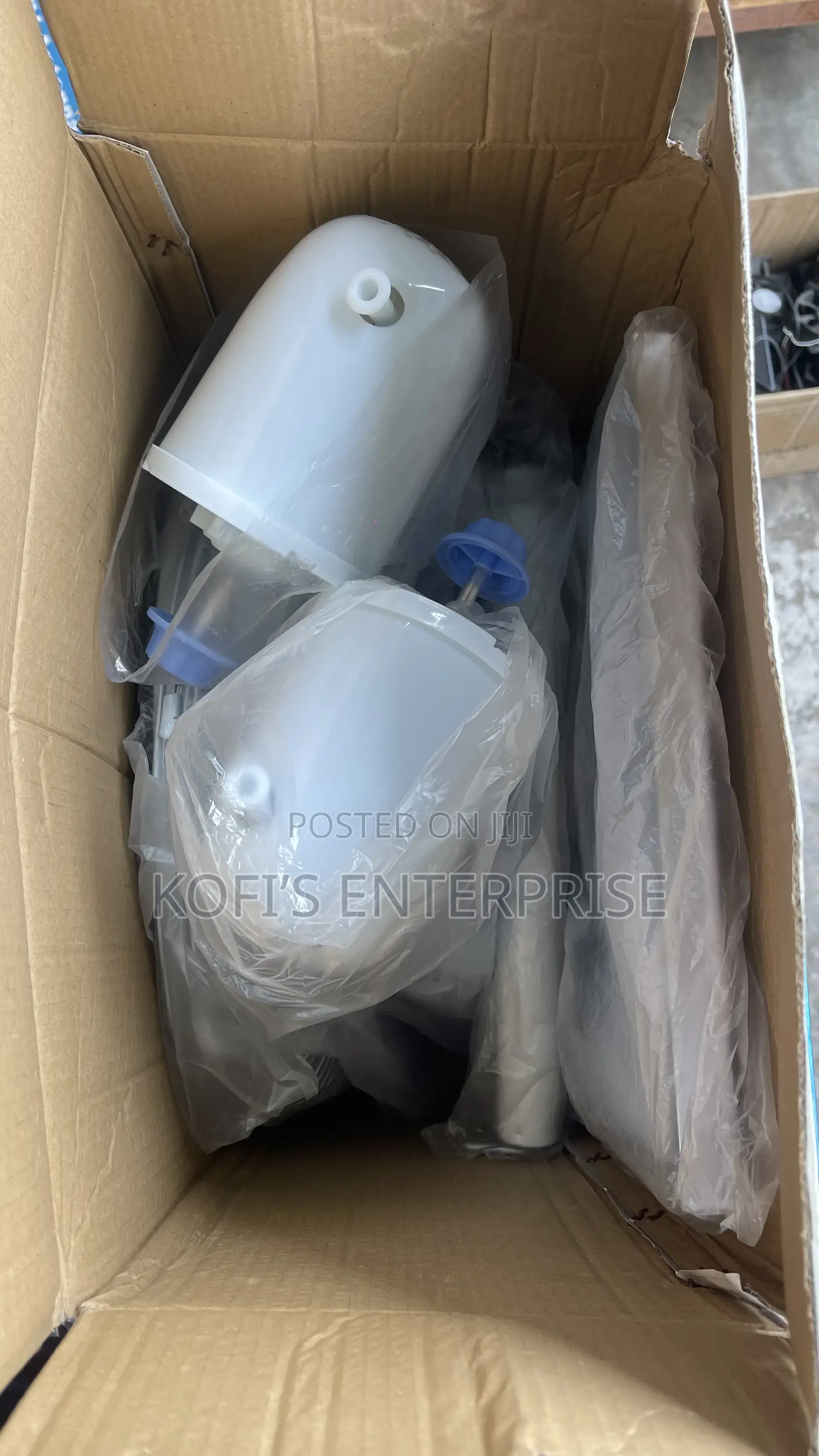 Solar Rechargeable Fan (2-in-1)
