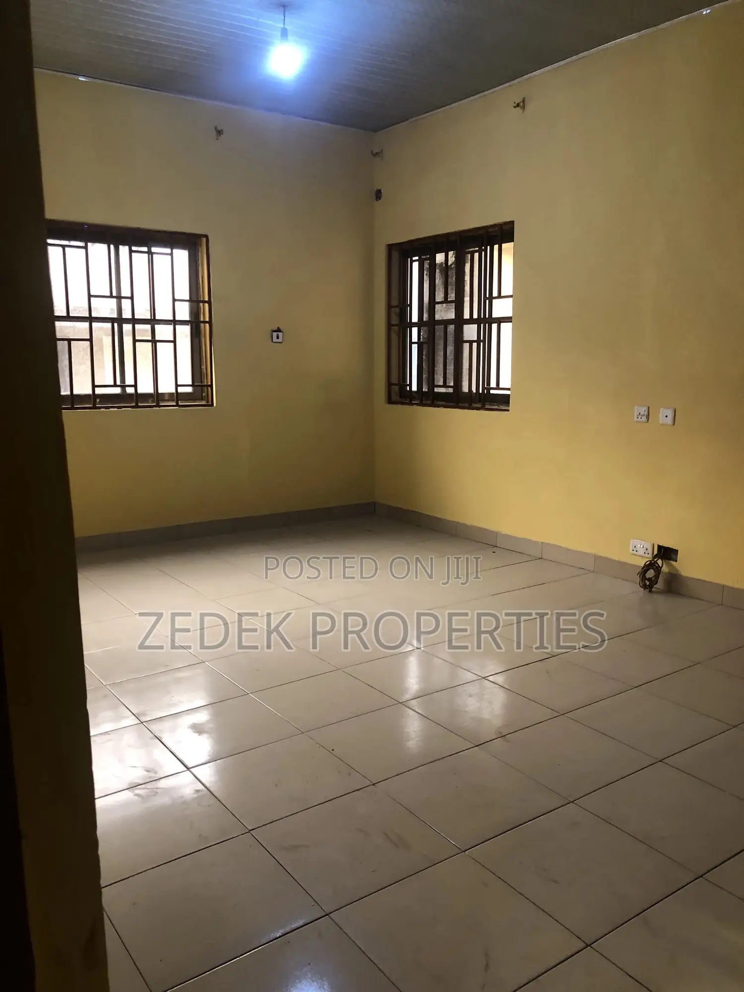 2bdrm Apartment in Kwabenya, Ashomang Estate for rent