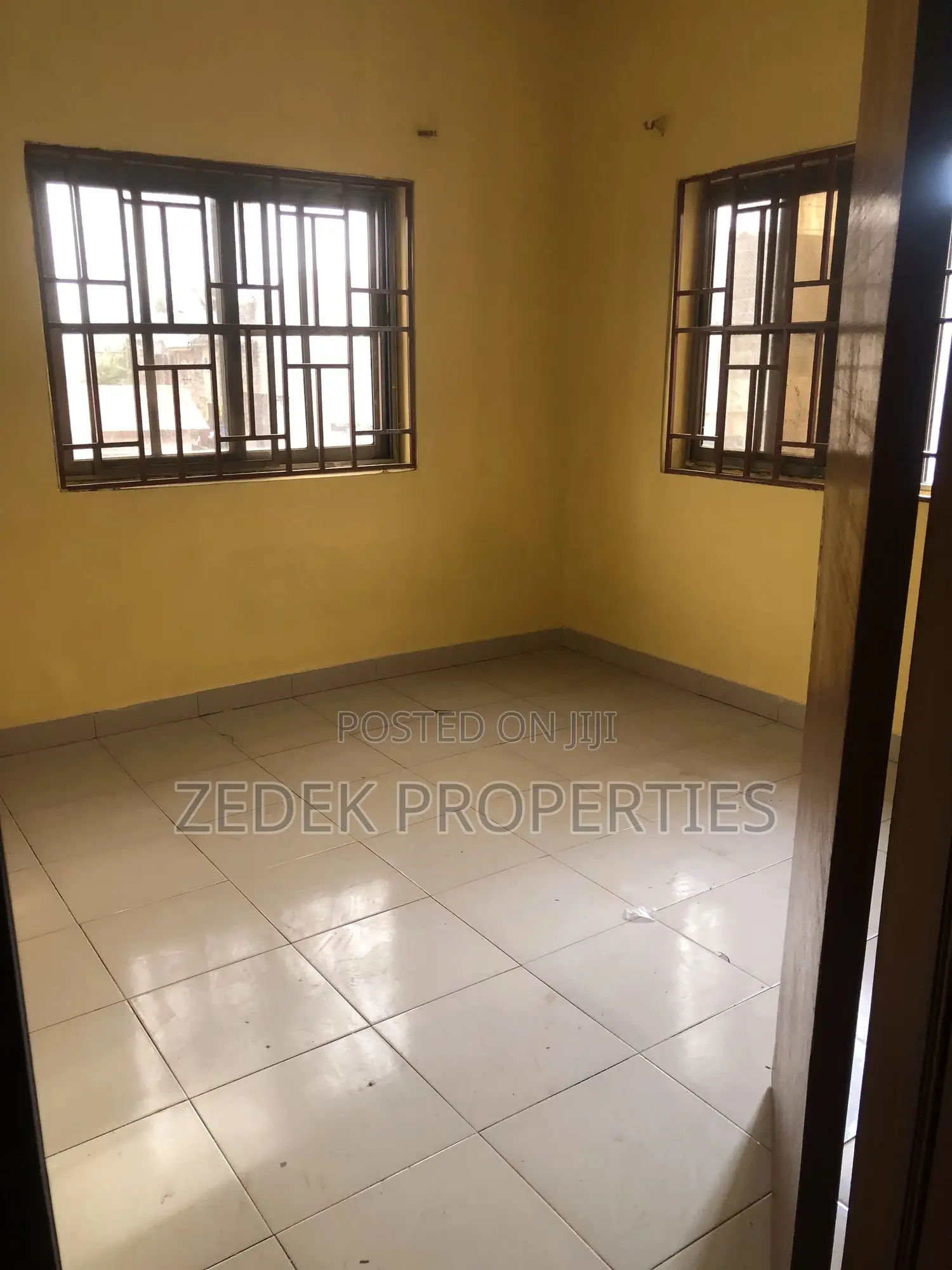 2bdrm Apartment in Kwabenya, Ashomang Estate for rent