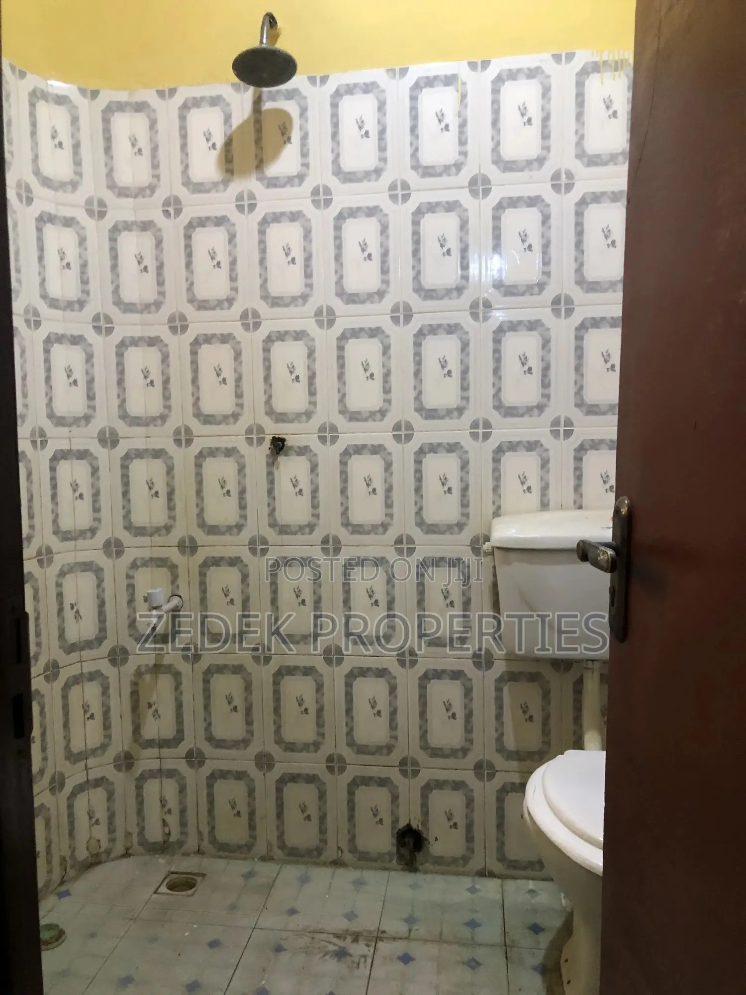 2bdrm Apartment in Kwabenya, Ashomang Estate for rent