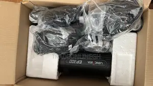 Lencarta Elitepro 300 Fla0001 Flash Head Unit