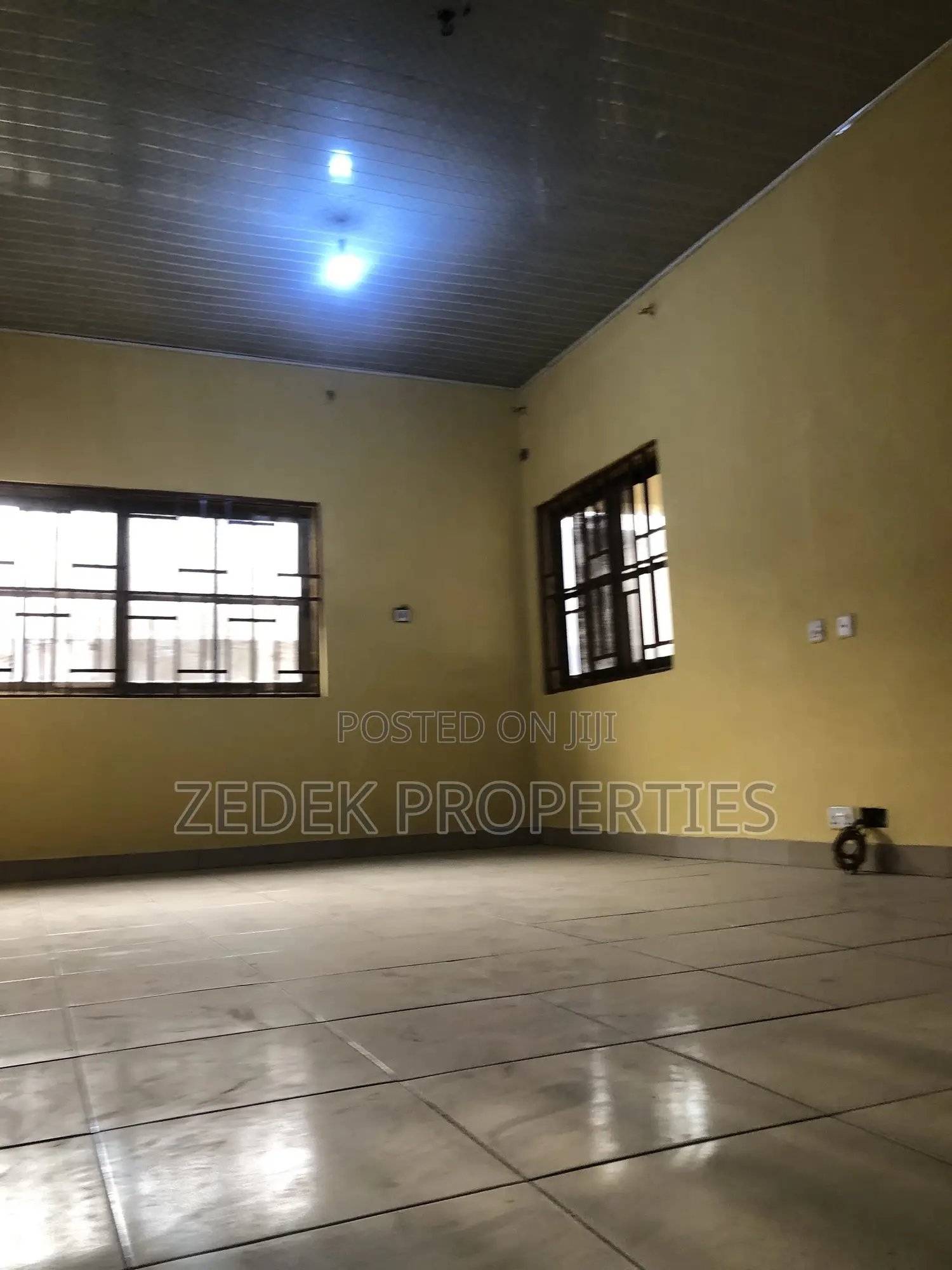 2bdrm Apartment in Kwabenya, Ashomang Estate for rent